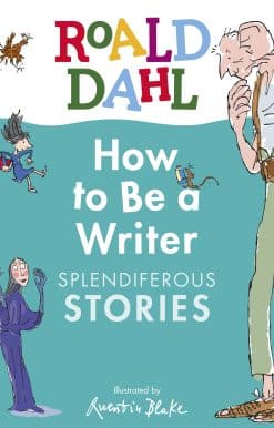 Splendiferous Stories