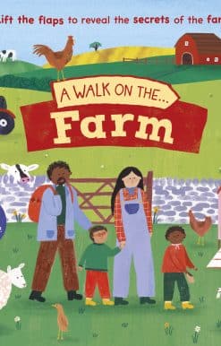 A Walk on the Farm