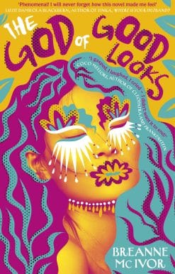 The God of Good Looks