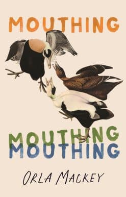Mouthing