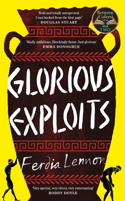 Glorious Exploits