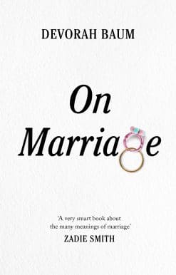 On Marriage
