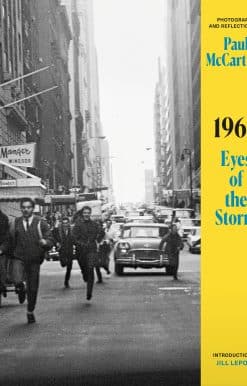 1964: Eyes of the Storm