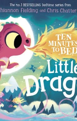 Ten Minutes to Bed: Little Dragon