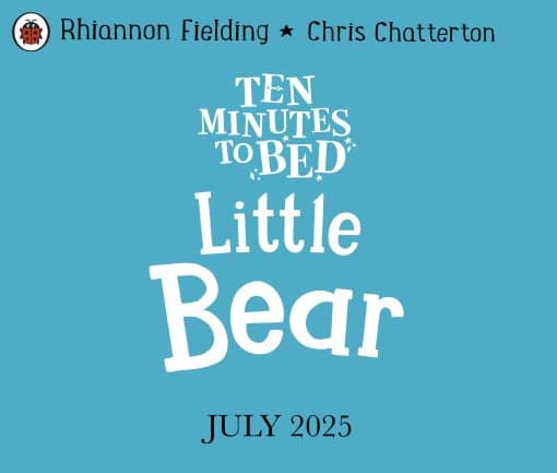 Ten Minutes to Bed: Little Bear