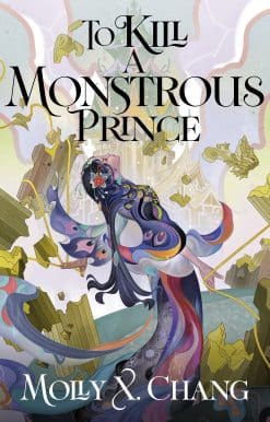 To Kill These Monstrous Gods