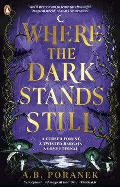 Where the Dark Stands Still