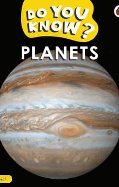 Do You Know? Level 1 - Planets