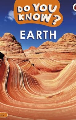 Do You Know? Level 2 - Earth