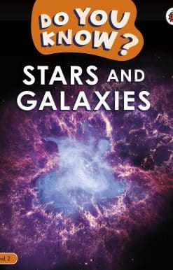 Do You Know? Level 2 - Stars and Galaxies