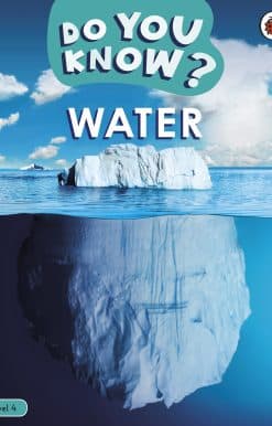 Do You Know? Level 4 - Water