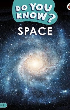 Do You Know? Level 4 - Space