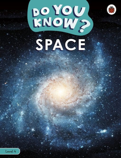 Do You Know? Level 4 - Space