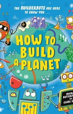 How to Build a Planet