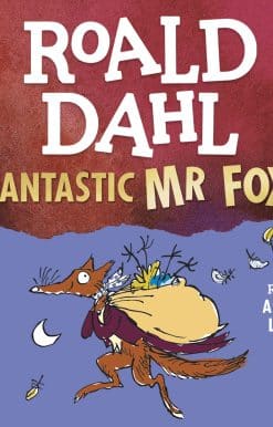 Fantastic Mr Fox