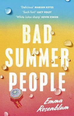 Bad Summer People