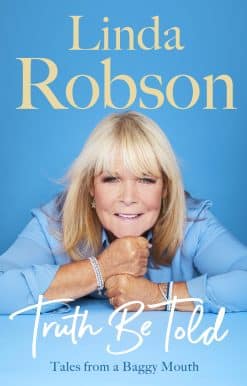 Truth Be Told: Tales from a Baggy Mouth