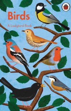 A Ladybird Book: Birds