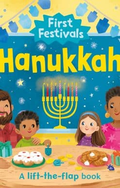 First Festivals: Hanukkah