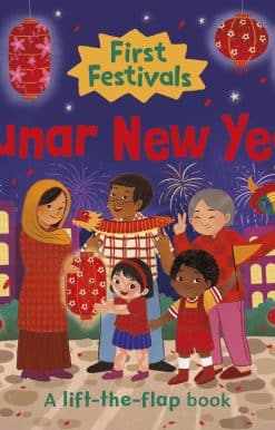 First Festivals: Lunar New Year