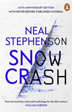 Snow Crash