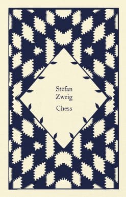 Chess: A Novel