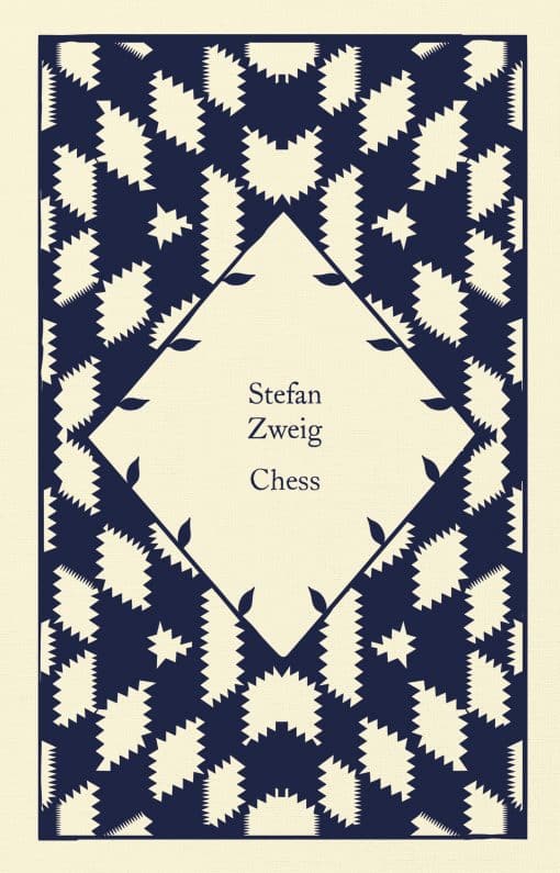 Chess: A Novel