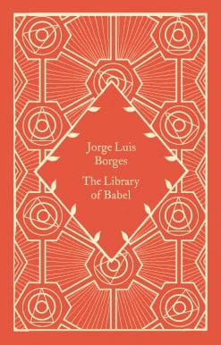 The Library of Babel
