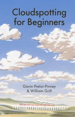 Cloudspotting For Beginners