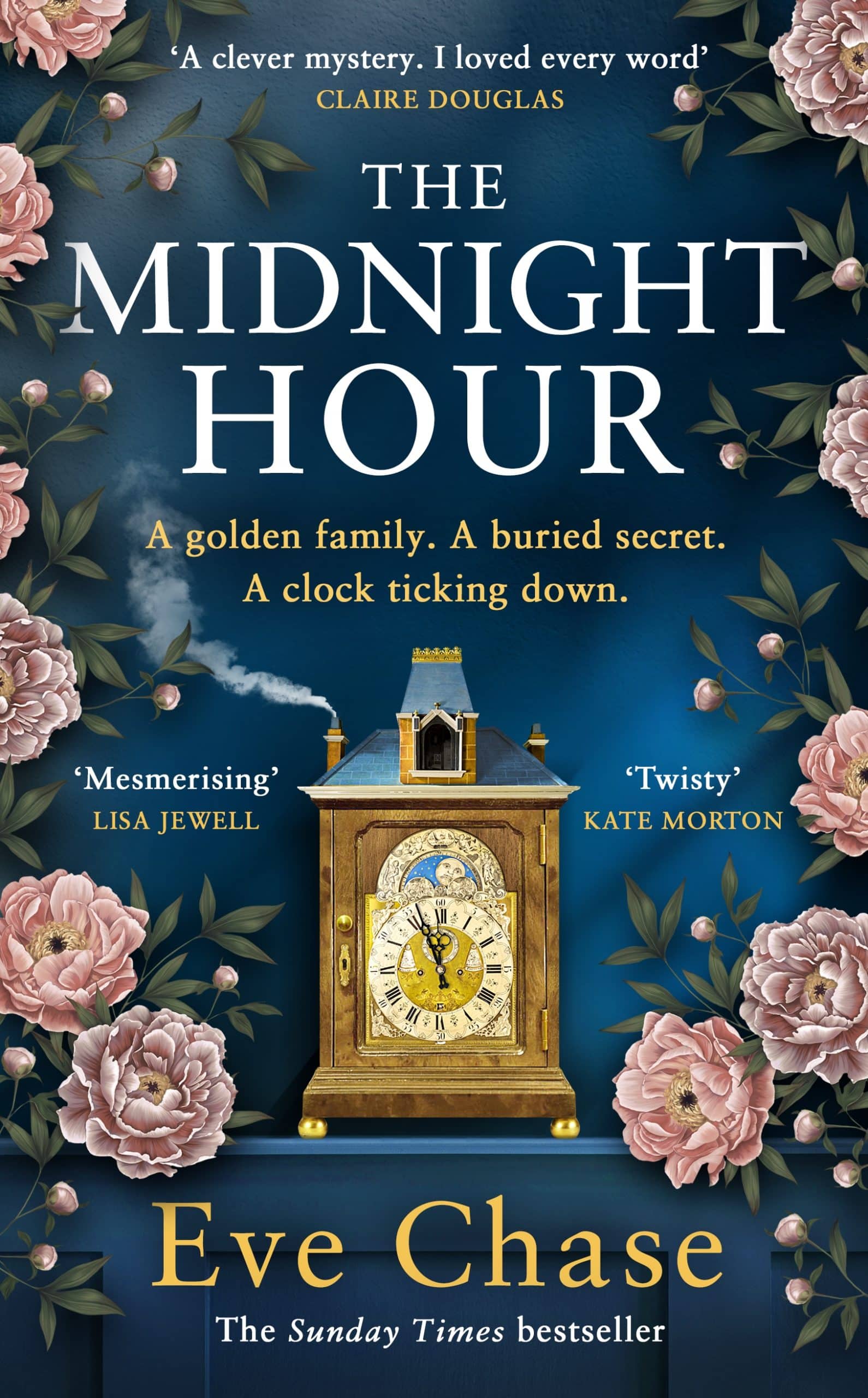 9780241633915 The Midnight Hour