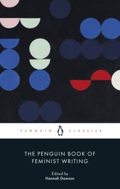 The Penguin Book of Feminist Writing