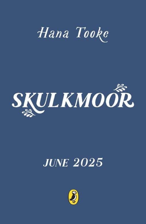 Skulkmoor