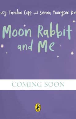 Moon Rabbit and Me