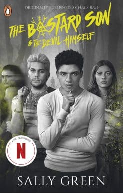 The Bastard Son and the Devil Himself: Now a major Netflix series