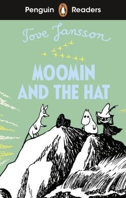 Penguin Readers Level 3: Moomin and the Hat (ELT Graded Reader): Abridged Edition