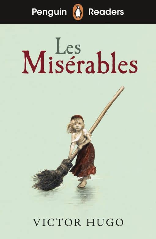 Penguin Readers Level 4: Les Misérables (ELT Graded Reader): Abridged Edition