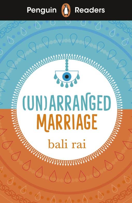 Penguin Readers Level 5: (Un)arranged Marriage (ELT Graded Reader): Abridged Edition