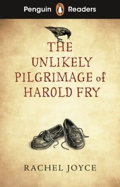 Penguin Readers Level 5: The Unlikely Pilgrimage of Harold Fry (ELT Graded Reader): Abridged Edition