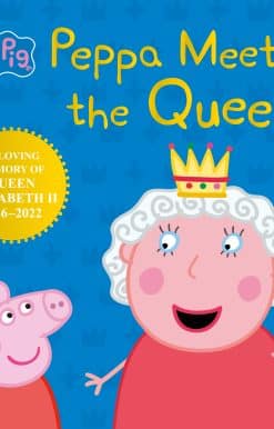 Peppa Pig: Peppa Meets the Queen