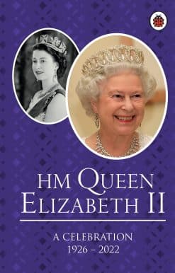 HM Queen Elizabeth II: A Celebration