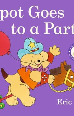 Spot Goes to a Party