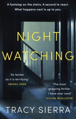 Nightwatching