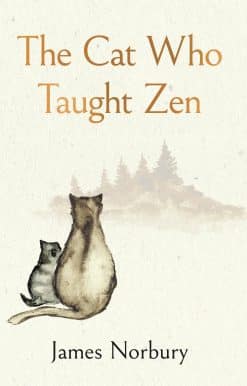 The Cat Who Taught Zen