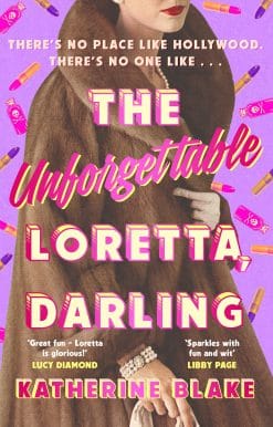 The Unforgettable Loretta, Darling