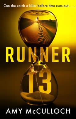 Runner 13