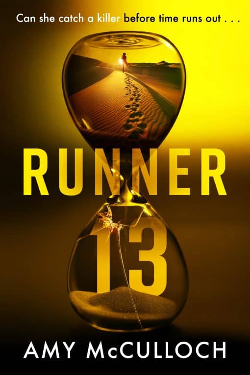 Runner 13