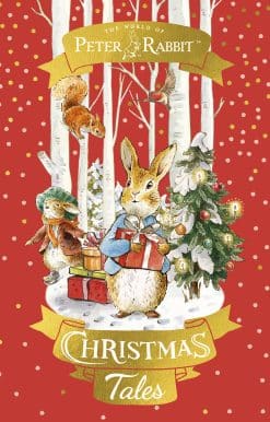 Peter Rabbit: Christmas Tales