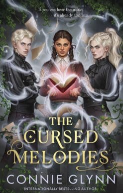 The Cursed Melodies
