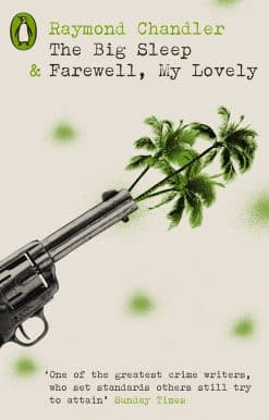 The Big Sleep & Farewell, My Lovely