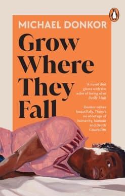 Grow Where They Fall